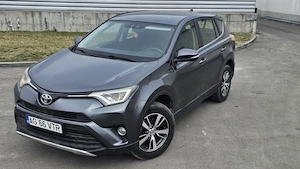 Toyota Rav4 196000km Euro 5 - imagine 2