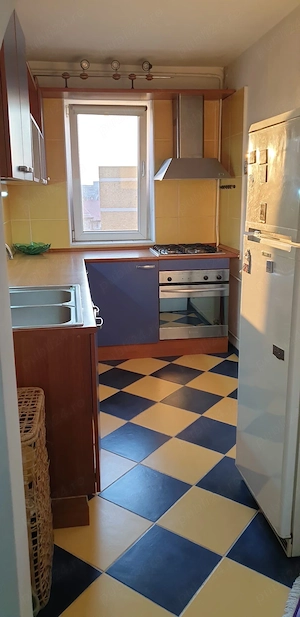 apartament parcul Tineretului - imagine 7