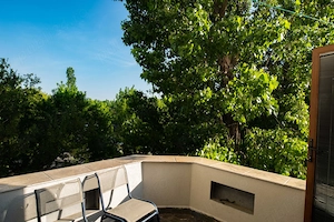Inchiriez apartament cu doua camere Baneasa Herastrau  - imagine 7