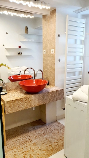 Inchiriez apartament cu doua camere Baneasa Herastrau  - imagine 9