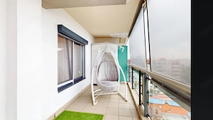 DRISTOR - New Town | 3 camere | Terasa 38mp |2 locuri parcare - imagine 20