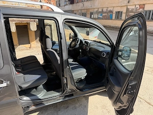 Fiat Doblo Malibu 2009   1.9 Multijet 120 CP   5 locuri   Pe firmă - imagine 7