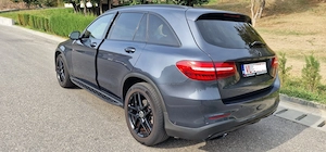 Mercedes-Benz GLC 250 AMG 4Matic - imagine 3