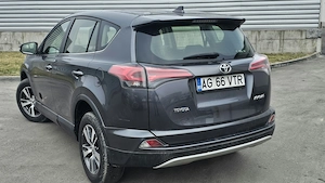 Toyota Rav4 196000km Euro 5 - imagine 4
