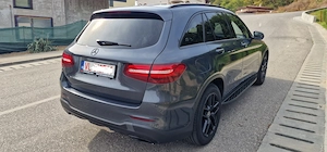 Mercedes-Benz GLC 250 AMG 4Matic - imagine 2