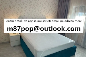  Berceni CHIRIE apartament cu 2 camere - imagine 2