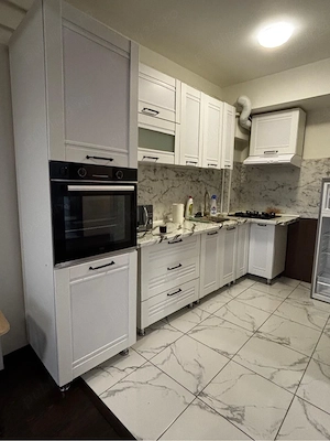 Apartament cu 2 camere, sd, Bucium Iasi  - imagine 2