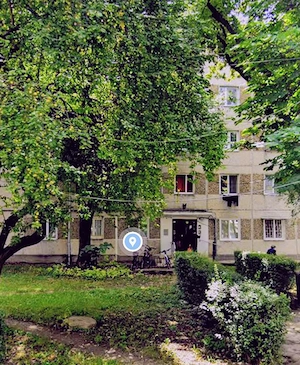 Proprietar închiriez garsonieră in Dacia - imagine 7