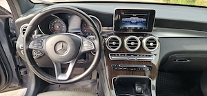 Mercedes-Benz GLC 250 AMG 4Matic - imagine 5