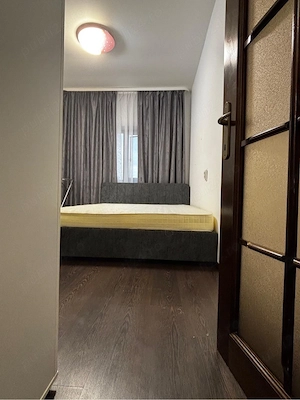 Apartament cu 2 camere, sd, Bucium Iasi  - imagine 4