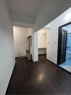 Apartament cu 2 camere, sd, Bucium Iasi  - imagine 3