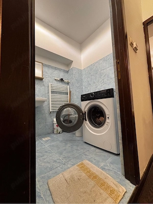 Apartament cu 2 camere, sd, Bucium Iasi  - imagine 5