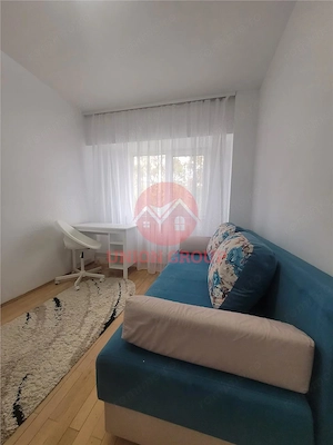 Apartament 3 Camere Foarte Spatios | Strada Unirii Faleza Nord - imagine 11