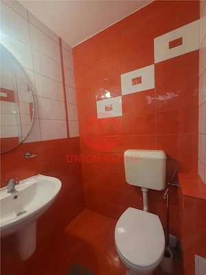 Apartament 3 Camere Foarte Spatios | Strada Unirii Faleza Nord - imagine 16