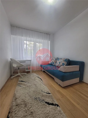 Apartament 3 Camere Foarte Spatios | Strada Unirii Faleza Nord - imagine 8