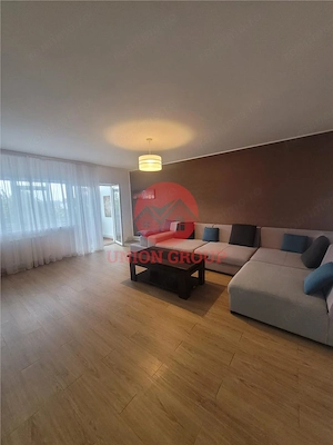 Apartament 3 Camere Foarte Spatios | Strada Unirii Faleza Nord - imagine 15