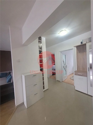 Apartament 3 Camere Foarte Spatios | Strada Unirii Faleza Nord - imagine 18