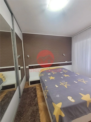 Apartament 3 Camere Foarte Spatios | Strada Unirii Faleza Nord - imagine 17