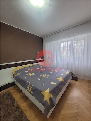 Apartament 3 Camere Foarte Spatios | Strada Unirii Faleza Nord - imagine 7