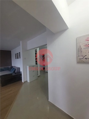 Apartament 3 Camere Foarte Spatios | Strada Unirii Faleza Nord - imagine 19