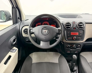 Dacia Lodgy 1.6 Laureate - imagine 12