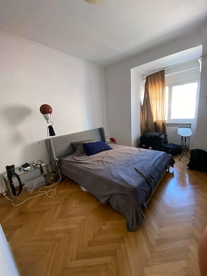 Apartament cu 3 camere 90,06 mp - Sala Palatului - Cismigiu - imagine 3