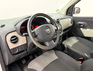 Dacia Lodgy 1.6 Laureate - imagine 11
