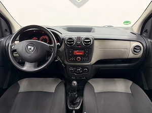 Dacia Lodgy 1.6 Laureate - imagine 16