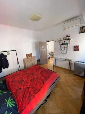 Apartament cu 3 camere 90,06 mp - Sala Palatului - Cismigiu - imagine 4