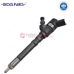 Common Rail Fuel Injector 0445110542 Common Rail Fuel Injector 0445110594