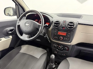 Dacia Lodgy 1.6 Laureate - imagine 14