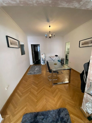 Apartament cu 3 camere 90,06 mp - Sala Palatului - Cismigiu - imagine 2