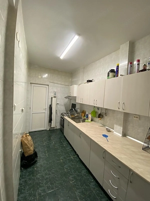 Apartament cu 3 camere 90,06 mp - Sala Palatului - Cismigiu - imagine 6