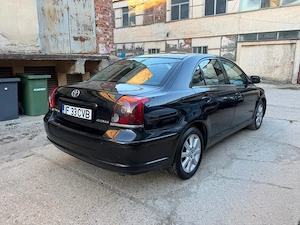 Toyota Avensis 2.0 D-4D 126 CP   2  km   Navi   3.150   - imagine 4