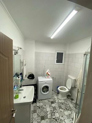 Apartament cu 3 camere 90,06 mp - Sala Palatului - Cismigiu - imagine 9