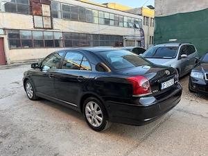 Toyota Avensis 2.0 D-4D 126 CP   2  km   Navi   3.150   - imagine 5