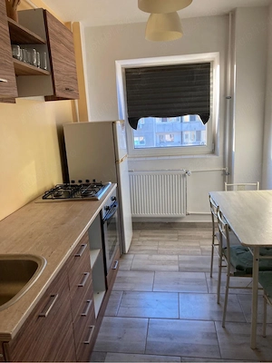 Apartament 2 camere Crangasi 7 minute metrou - imagine 4