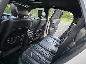 Infiniti QX70 QX70S GT Premium TVA Deductibil 126000km Garantie Rate Credit - imagine 10
