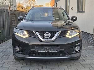 Nissan X-trail TEKNA, deosebit, 1.6 Diesel, 131 CP, 360 grade, Automat, 2016, Euro 6 - imagine 5