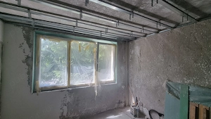 Proprietar vand Apartament 4 camere dec  etaj 1 cu boxă  și parcare ADP  sect 4 Berceni  Brâncoveanu - imagine 5