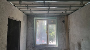 Proprietar vand Apartament 4 camere dec  etaj 1 cu boxă  și parcare ADP  sect 4 Berceni  Brâncoveanu - imagine 2