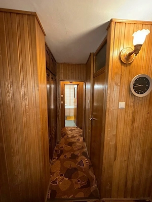  Proprietar vand apartament 2 camere Pitesti, Eremia, etaj 2 din 4  - imagine 7