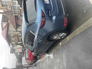 Vând Mazda cx5 2020 luna a 12-a - imagine 2