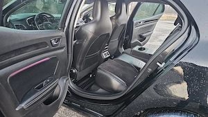 Renault Megane GT Line RS 130cp Keyless Navi Camera Garantie km 142000 - imagine 10