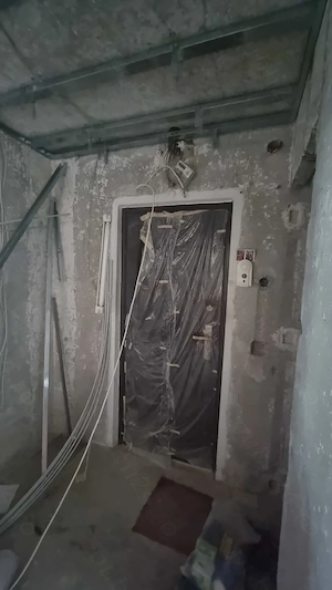 Proprietar vand Apartament 4 camere dec  etaj 1 cu boxă  și parcare ADP  sect 4 Berceni  Brâncoveanu - imagine 7