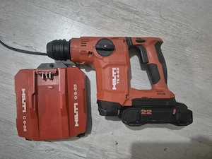 rotopercutor hilti nuron te 4 22