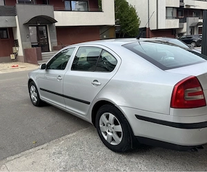 Skoda octavia 1.9 diesel An 2007 - imagine 3