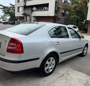 Skoda octavia 1.9 diesel An 2007 - imagine 4