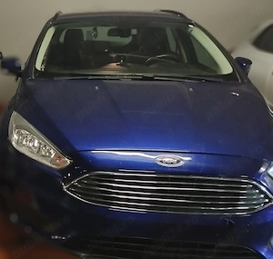 Ford focus 2016 MK3 facelift 1.0 distribuție schimbata - imagine 4