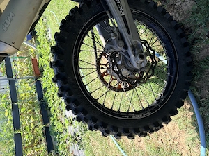 Ktm sx 125cc 2022 - imagine 2